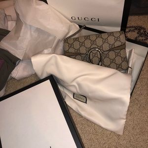 Gucci Mini Purse
